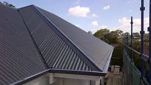 Best Cold Roofs  in Pembroke, NC